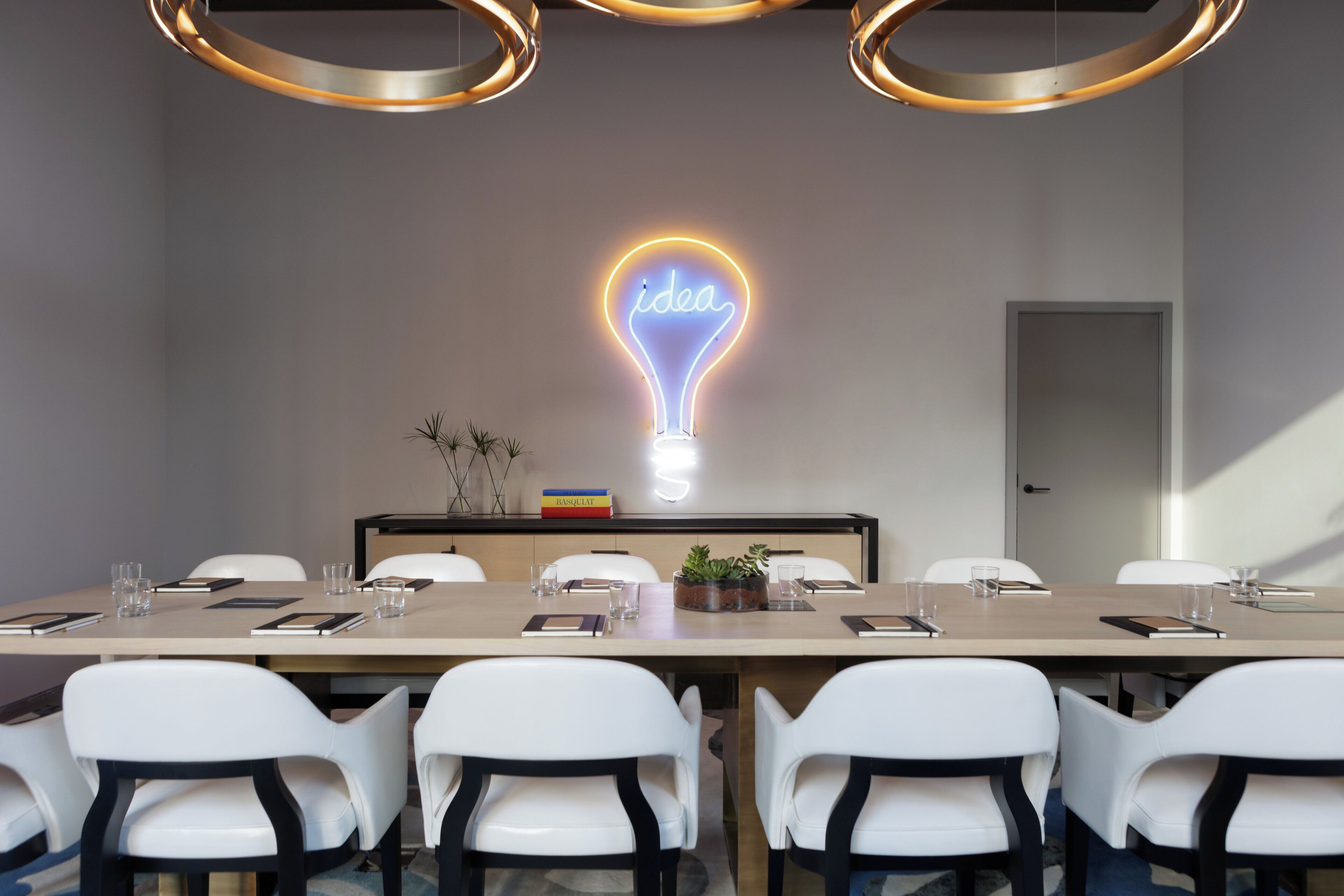 Foto - Kimpton Pittman Hotel – Downtown Dallas by IHG