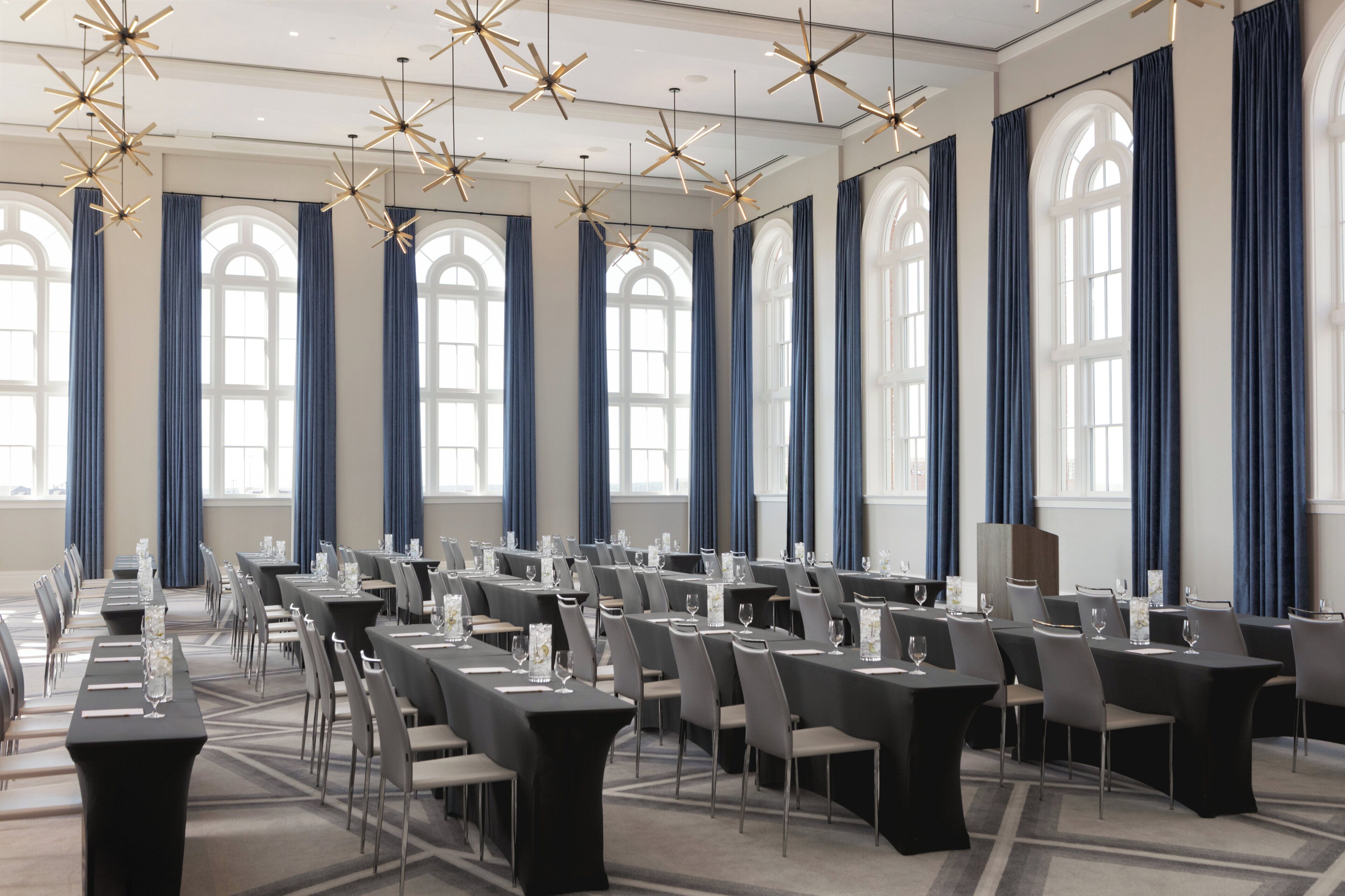 Foto - Kimpton Pittman Hotel – Downtown Dallas by IHG