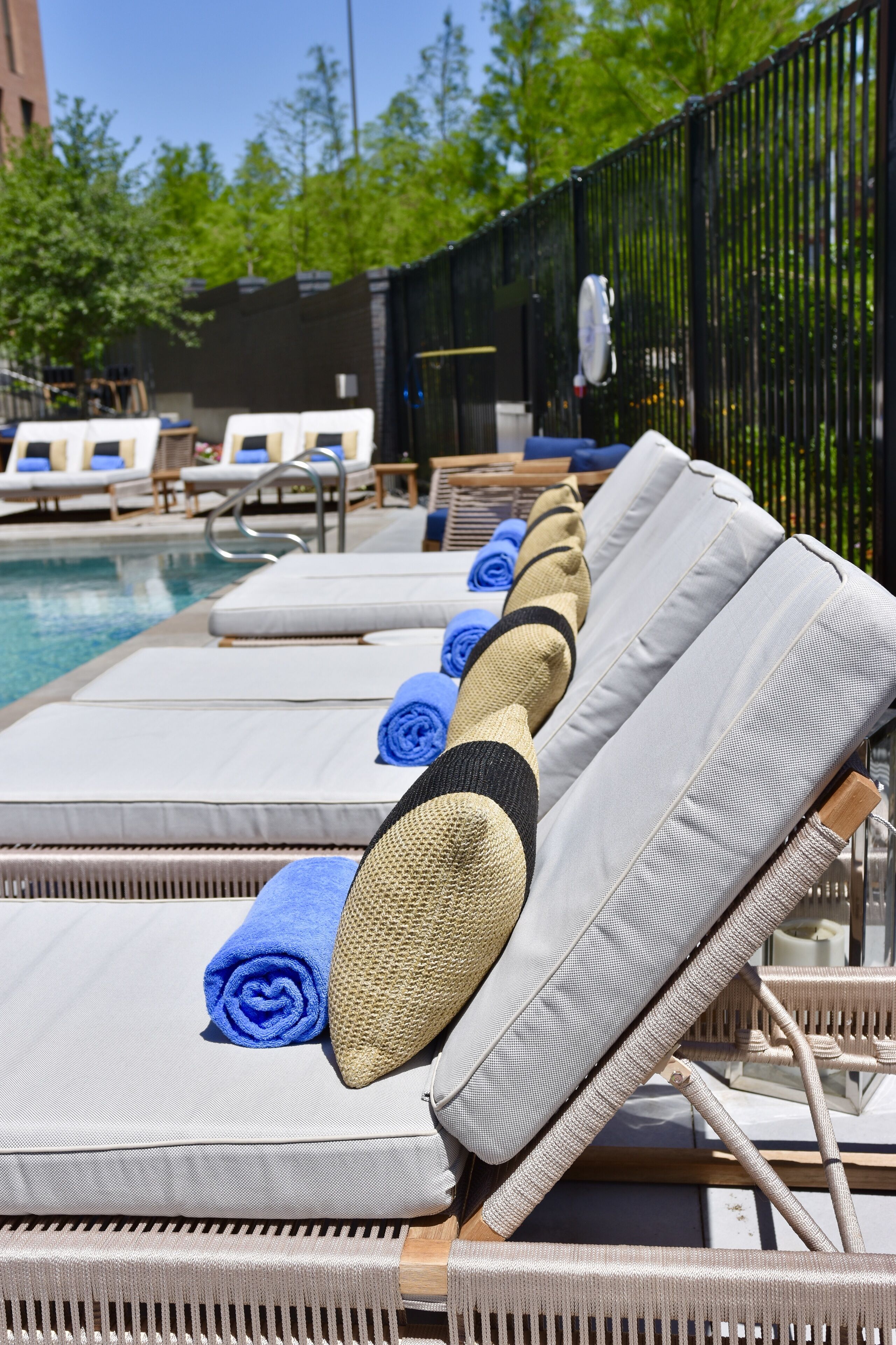 Foto - Kimpton Pittman Hotel – Downtown Dallas by IHG