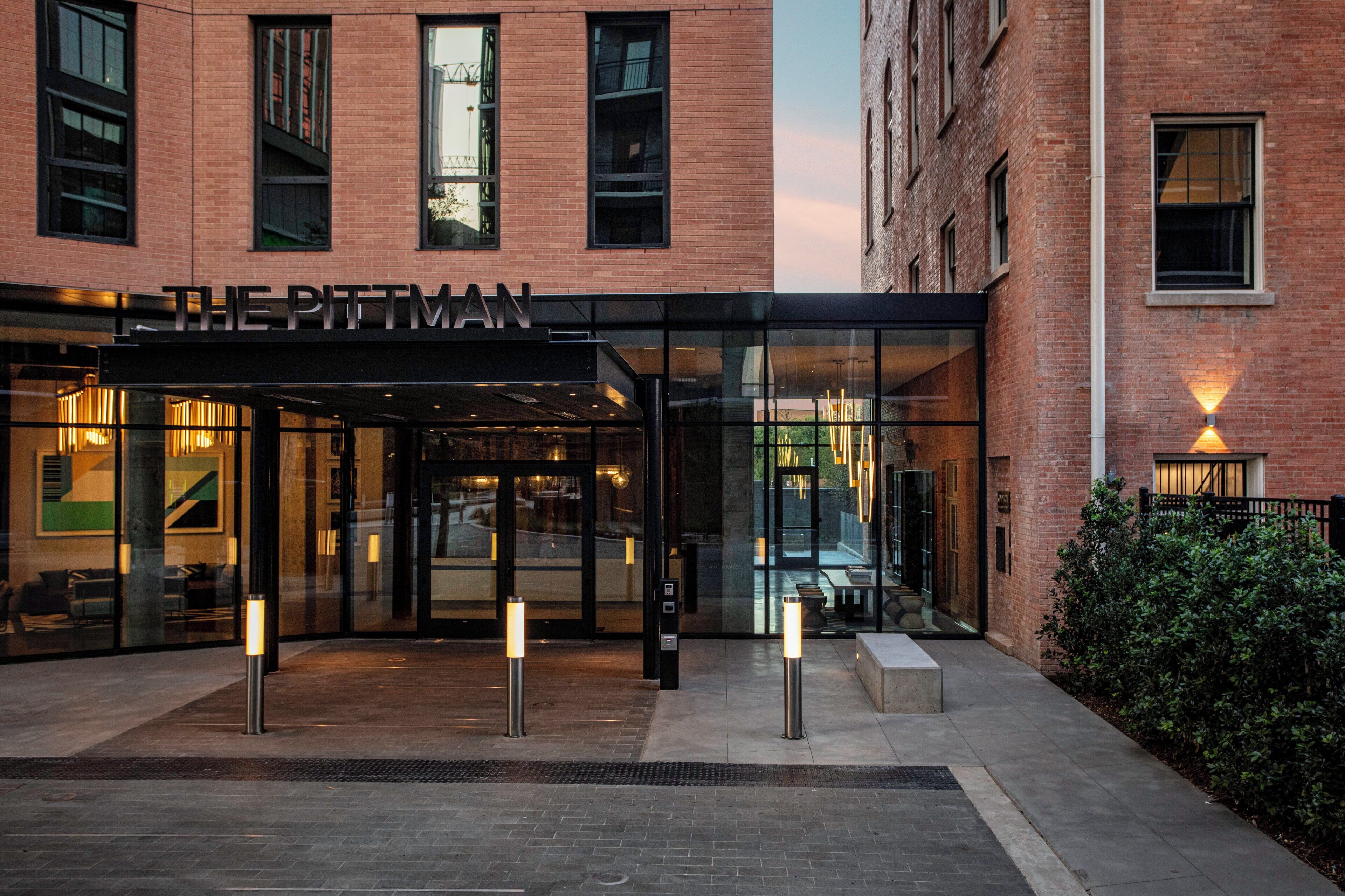 Foto - Kimpton Pittman