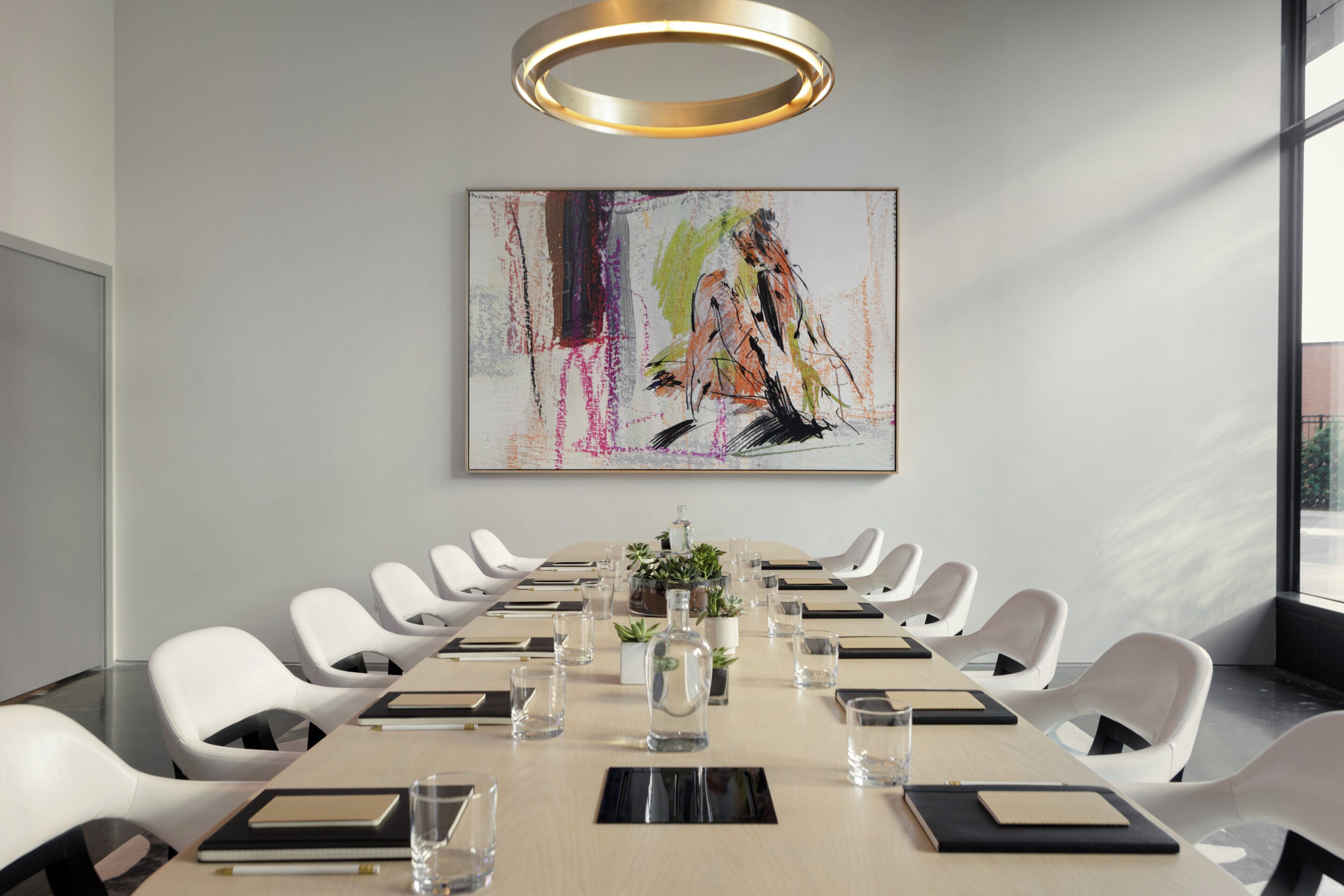 Foto - Kimpton Pittman Hotel – Downtown Dallas by IHG