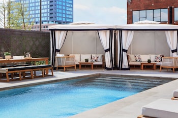 Kimpton Pittman Hotel – Downtown Dallas by IHG