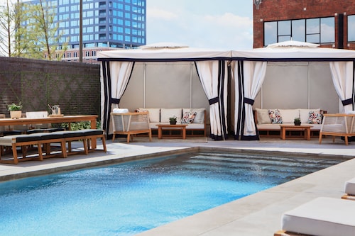 The Kimpton Pittman Hotel