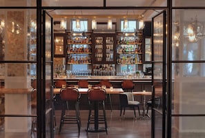 Restaurant - Kimpton Pittman Hotel – Downtown Dallas by IHG (Dallas)