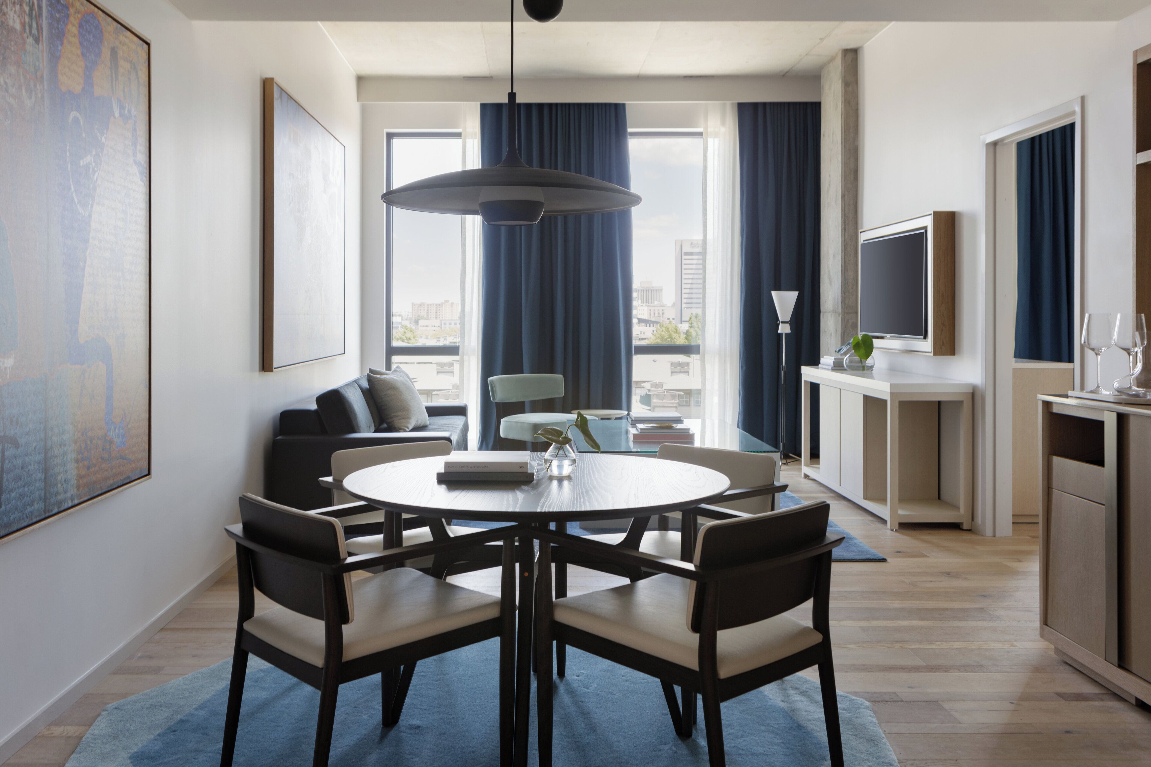 Foto - Kimpton Pittman Hotel – Downtown Dallas by IHG