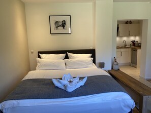 1 chambre, coffres-forts dans les chambres, lit parapluie, Wi-Fi gratuit