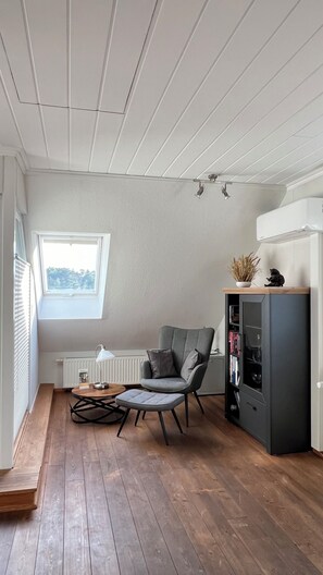 Interior - Apartment - Kleemanns Apartment **** near Berlin & Potsdam (Zossen)