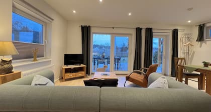 Cozy vacation home not far from Berlin & Potsdam with 900sqm private garden