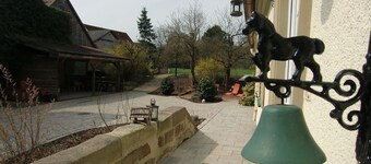 Small but nice apartment for max. 4 people