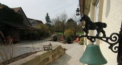 Small but nice apartment for max. 4 people