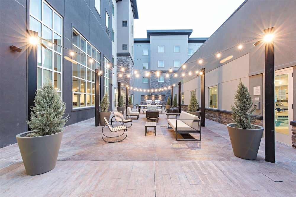 Staybridge Suites Denver North - Thornton by IHG