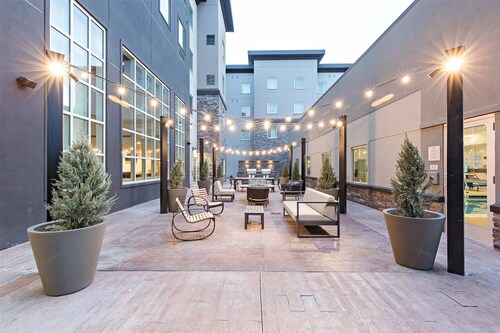 Staybridge Suites Denver North - Thornton by IHG