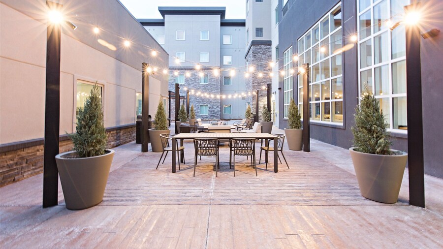 Staybridge Suites Denver North - Thornton by IHG
