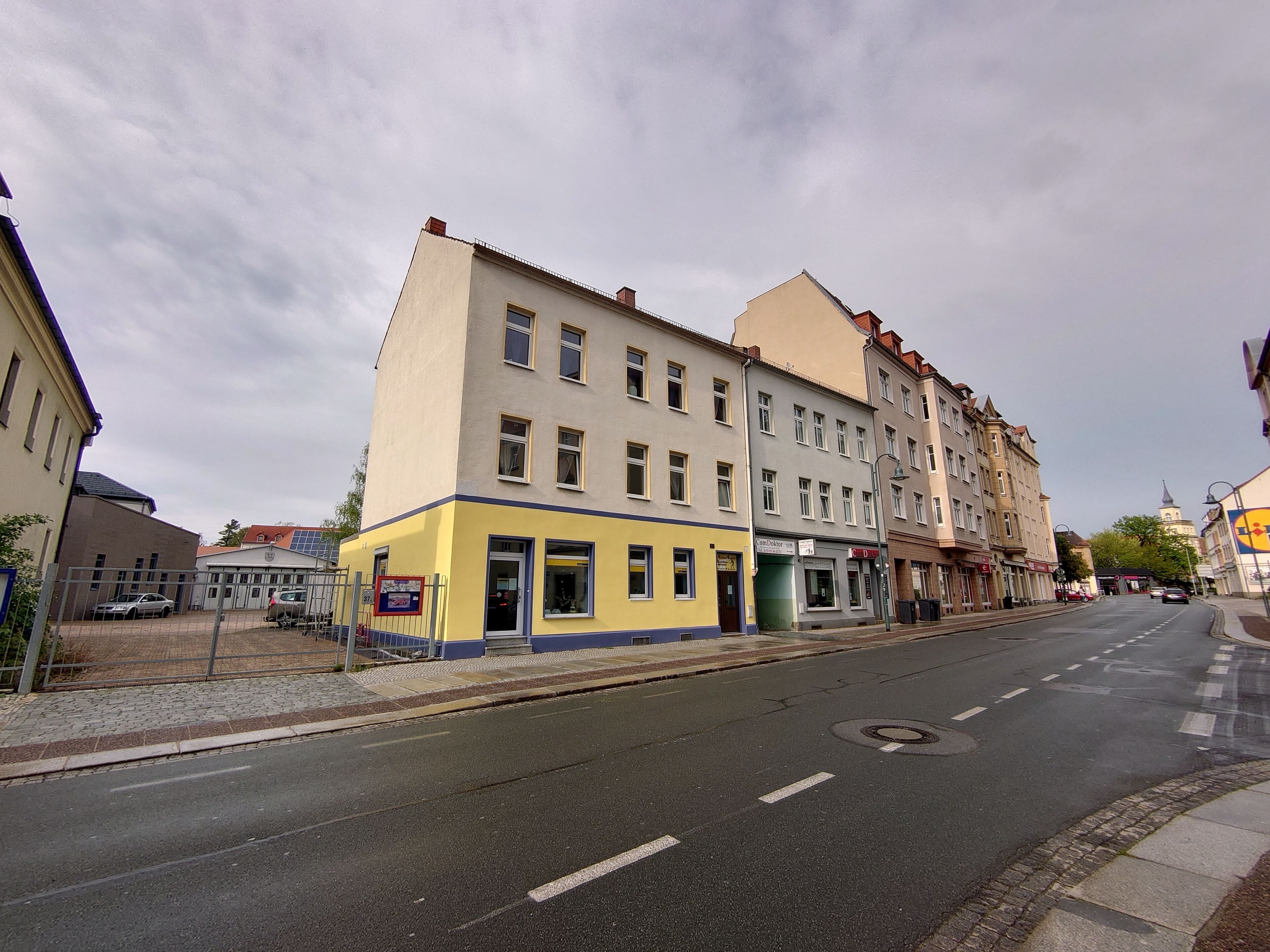 Eksteriør