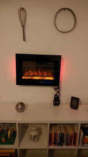 Interior - On the edge of the historic old town, vacation apartment right in the center - 01 Family (Bautzen)