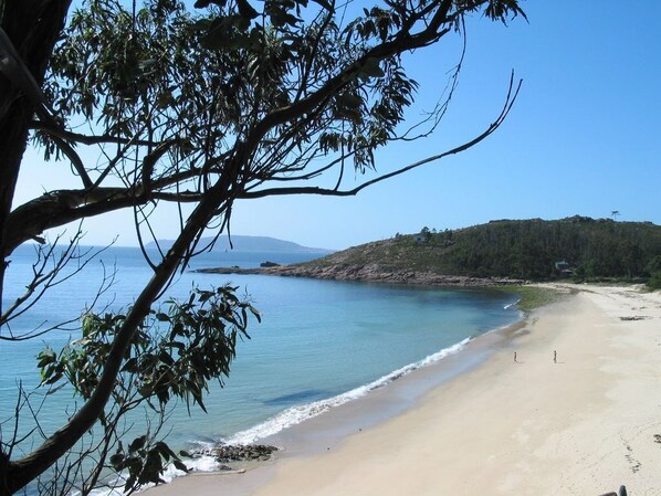Spiaggia