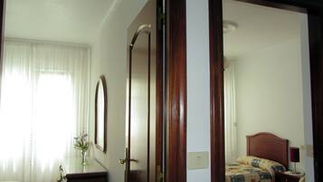 3 Schlafzimmer, WLAN