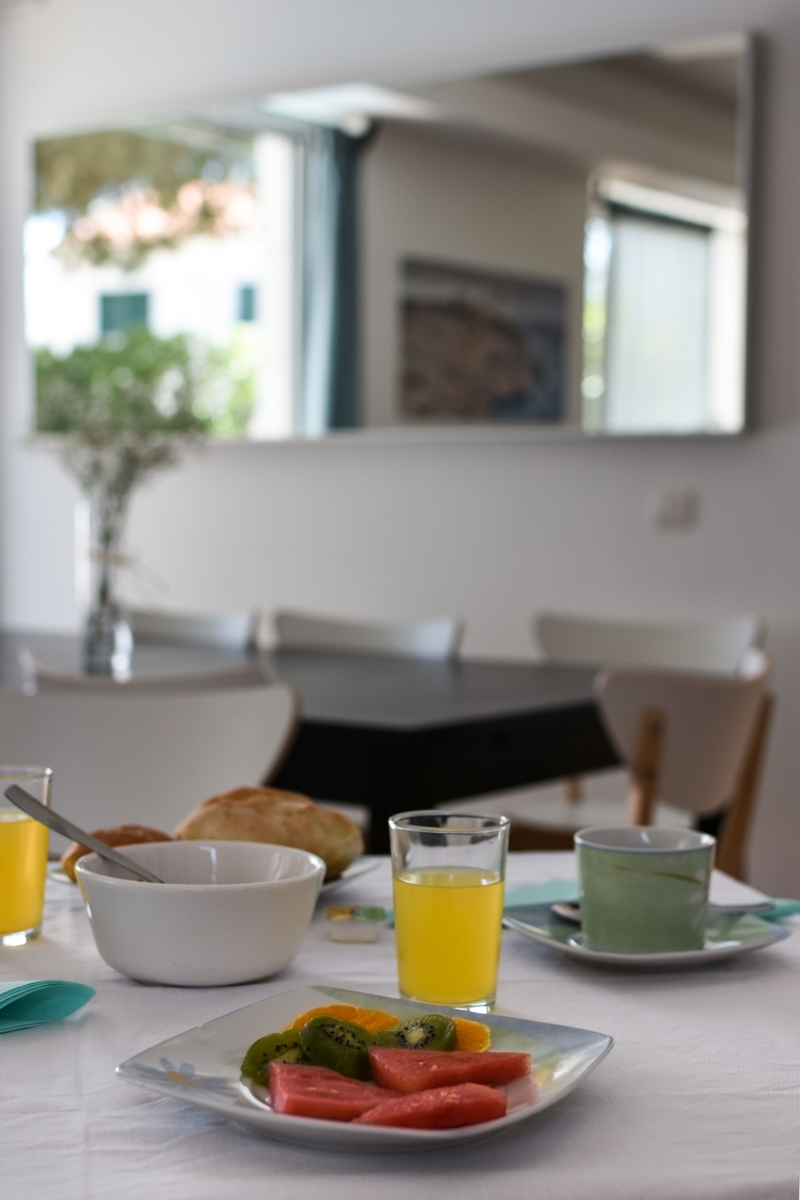 Foto - Pé na Areia - Guest House