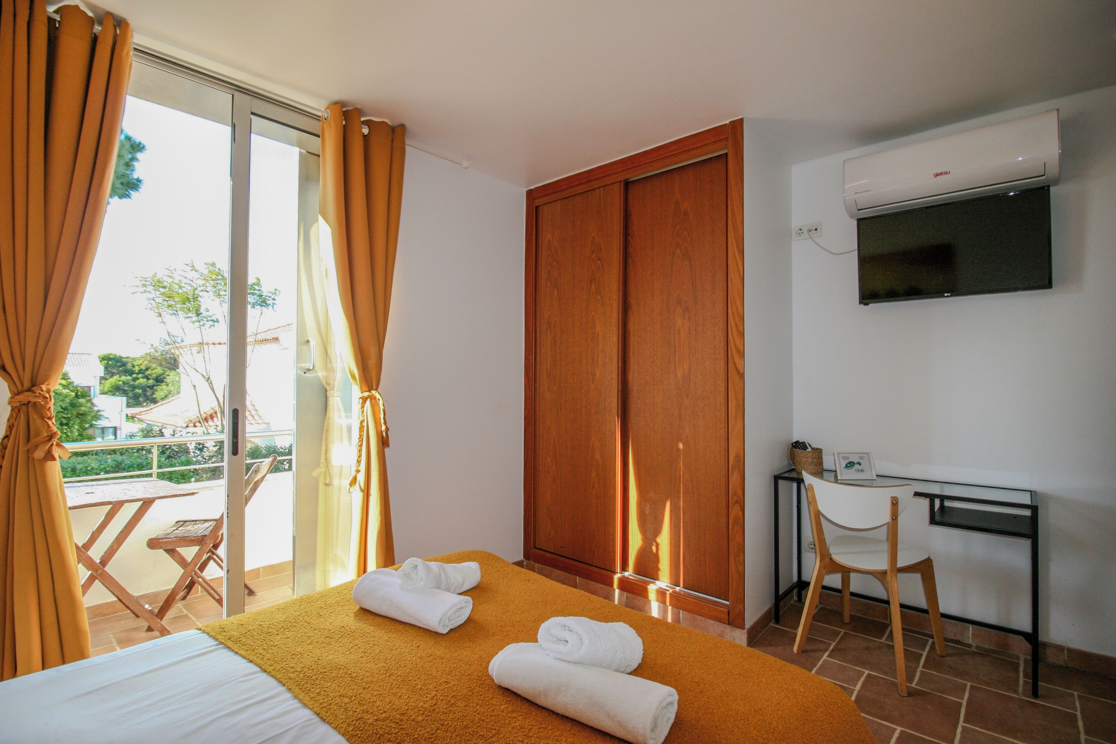 Foto - Pé na Areia - Guest House