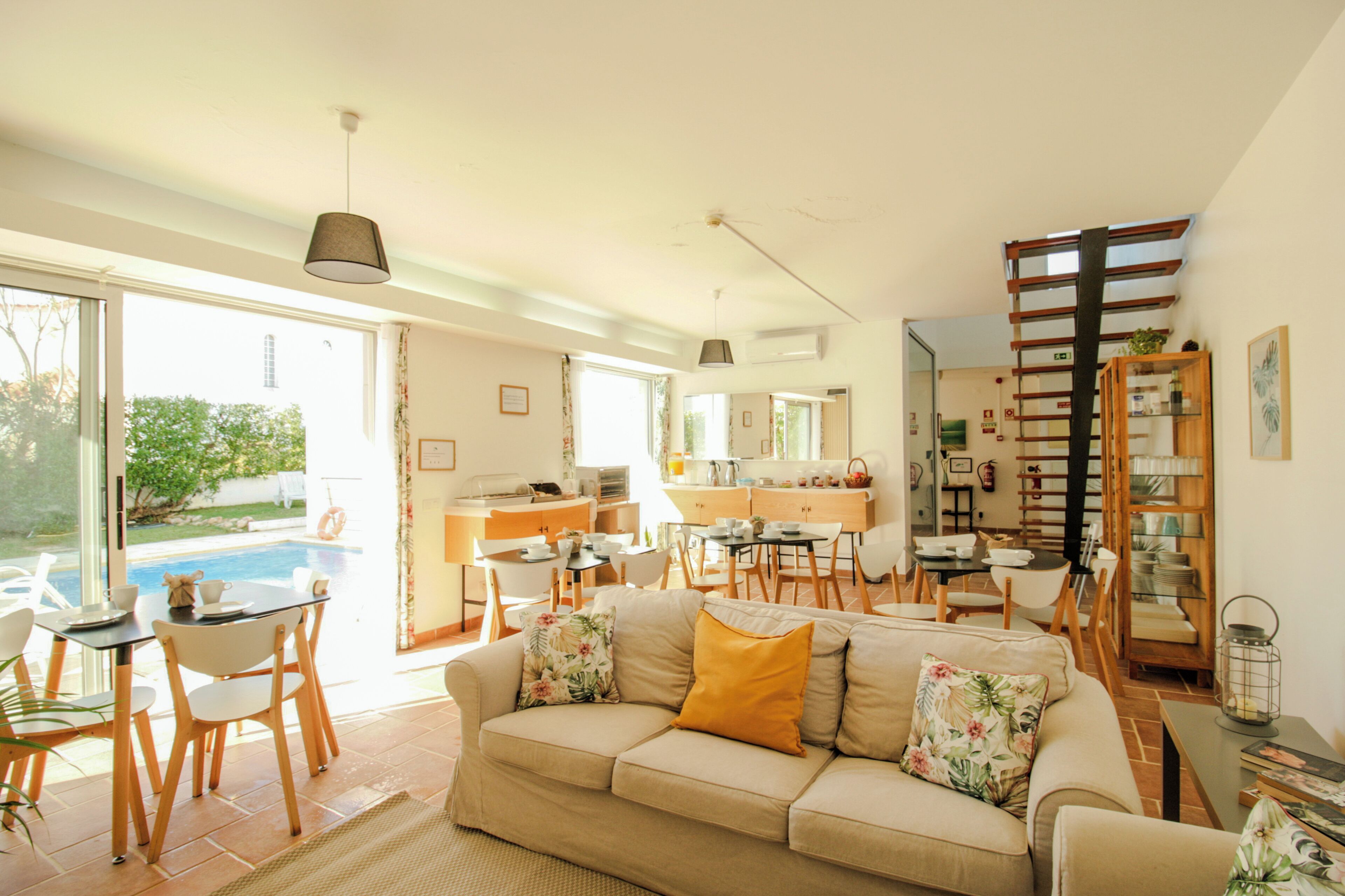 Foto - Pé na Areia - Guest House