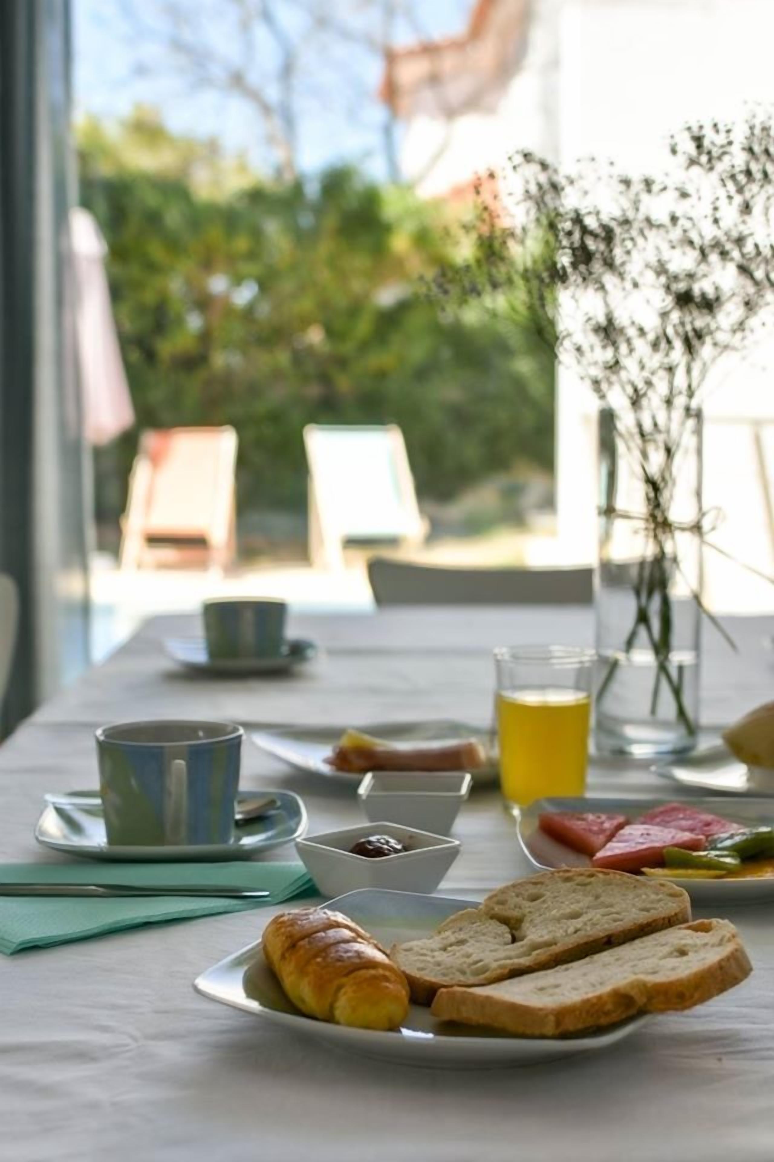 Foto - Pé na Areia - Guest House