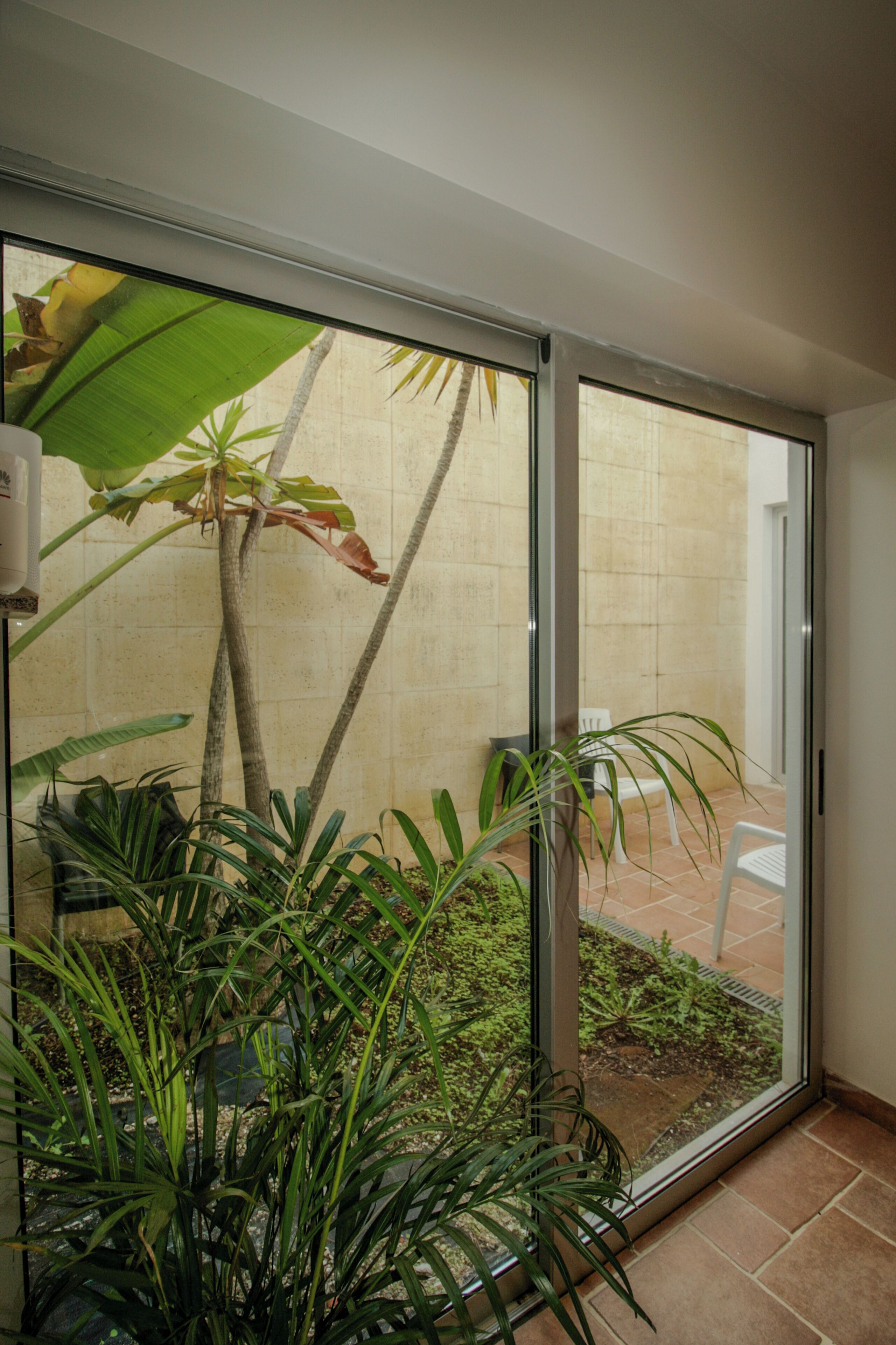 Foto - Pé na Areia - Guest House