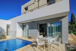 Exterior - Pé na Areia (Castro Marim)