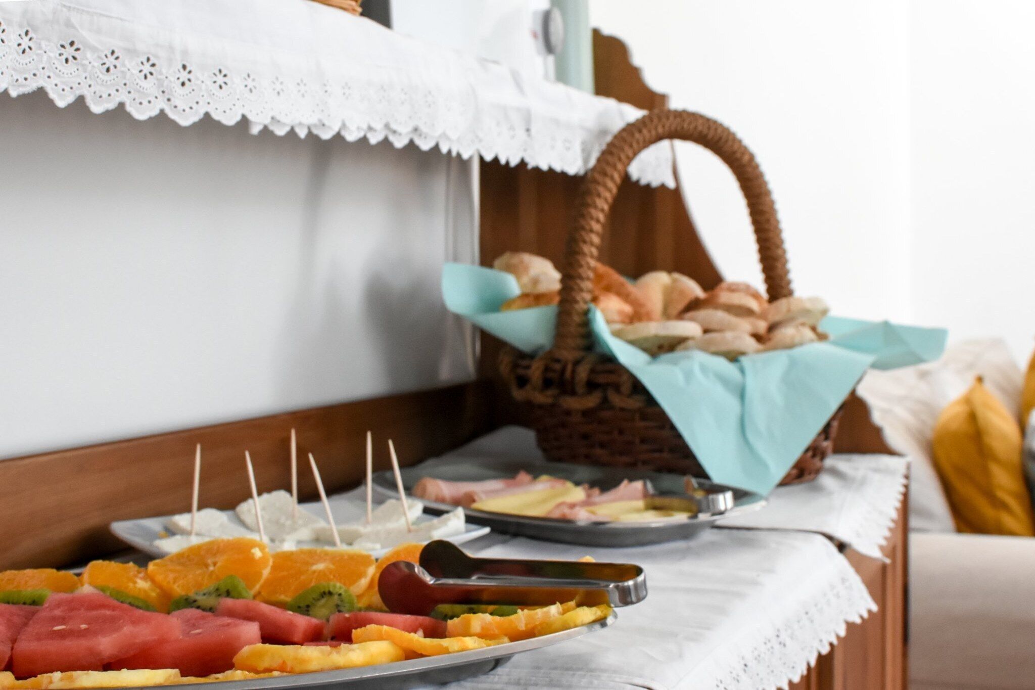 Foto - Pé na Areia - Guest House