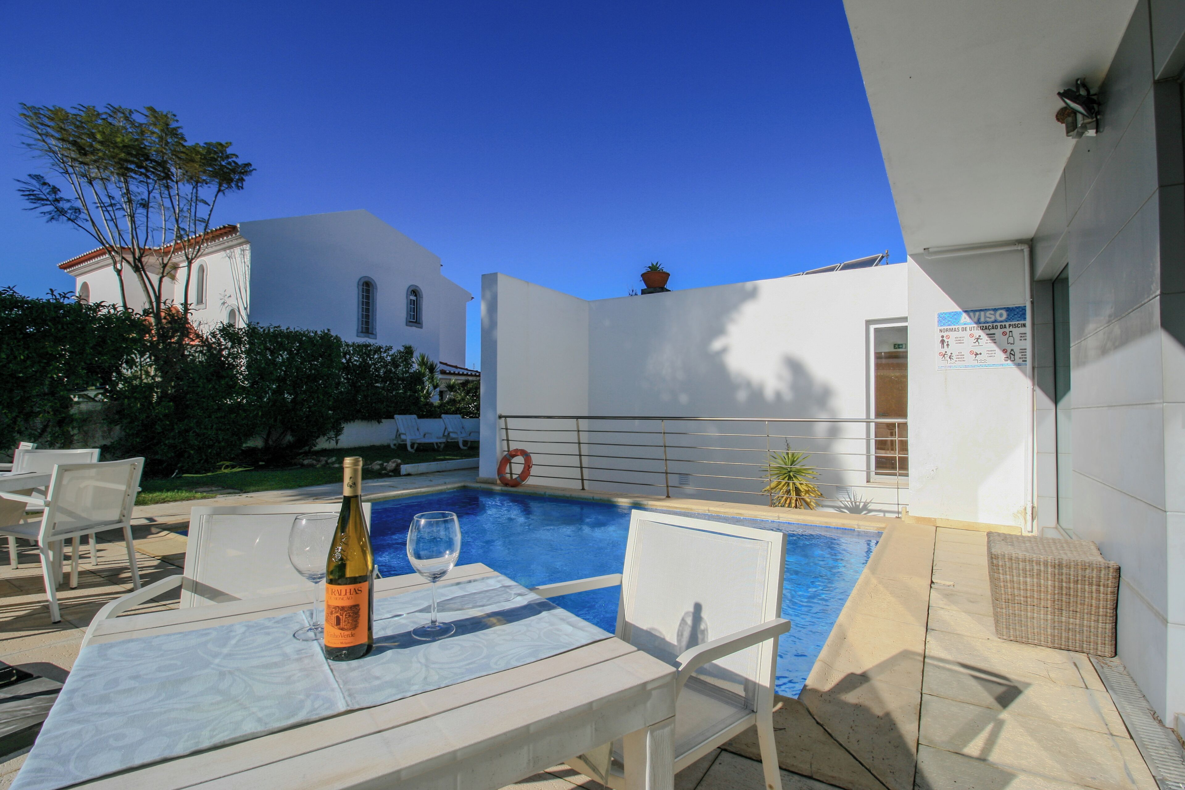 Foto - Pé na Areia - Guest House