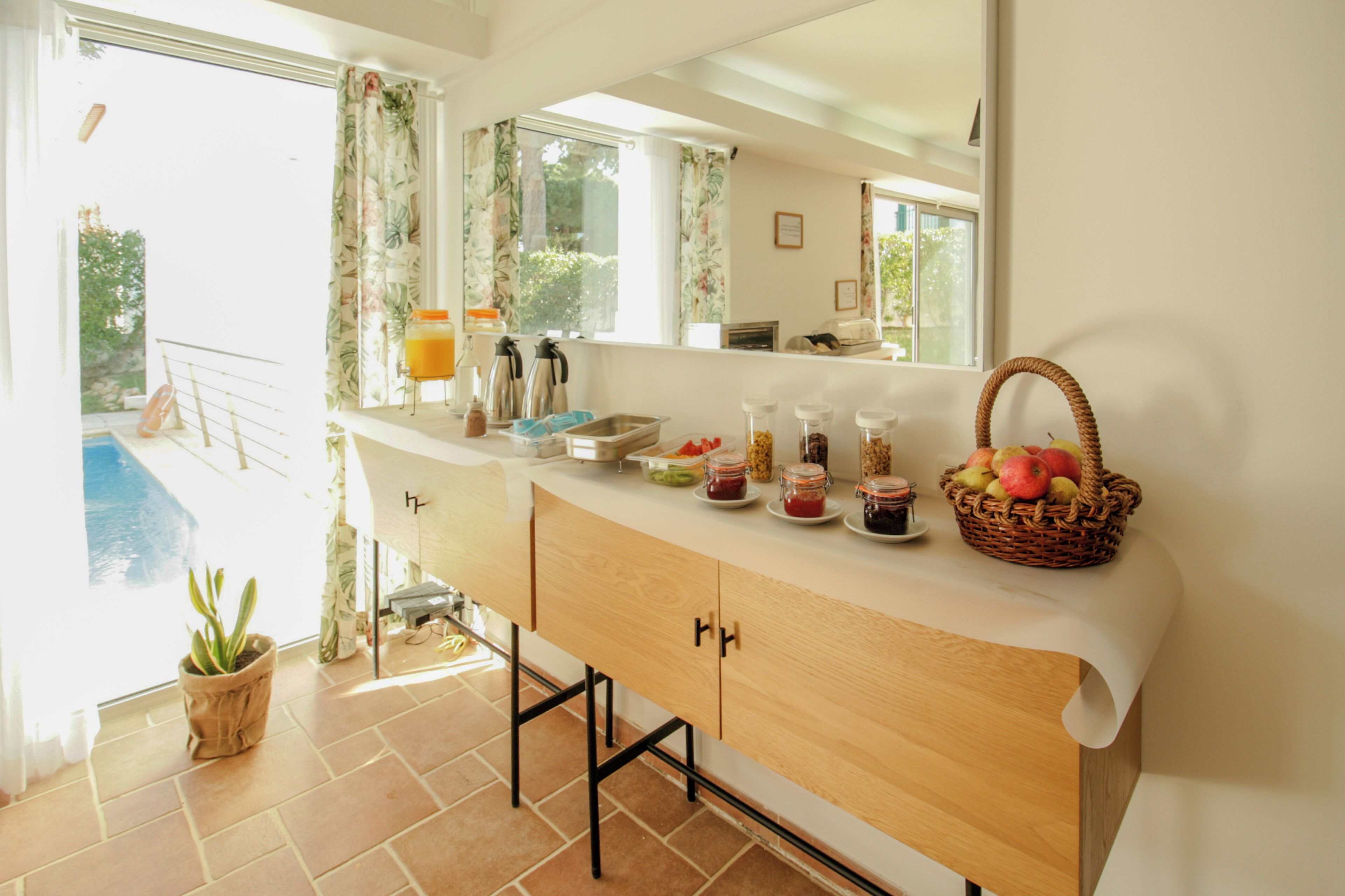 Foto - Pé na Areia - Guest House