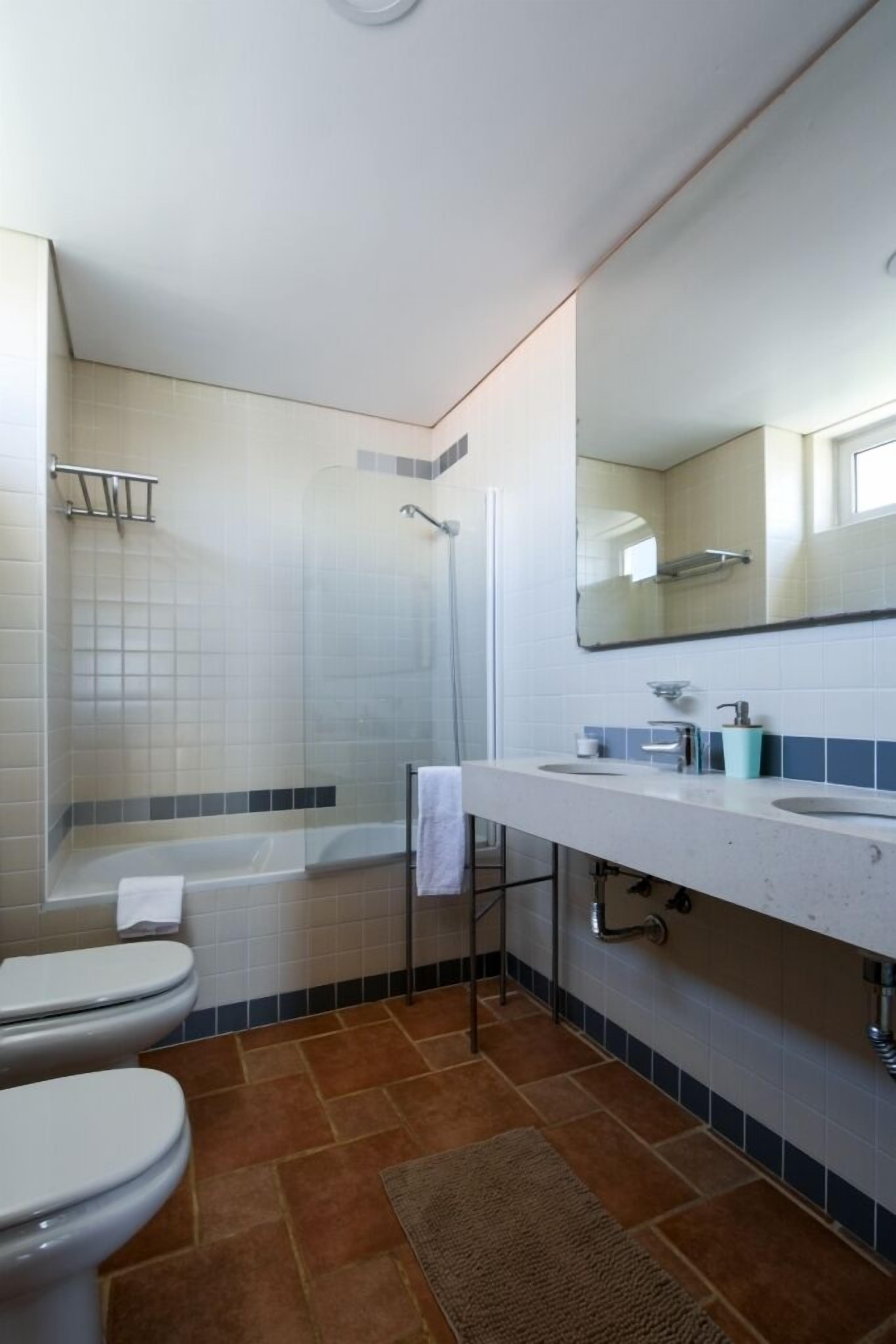 Foto - Pé na Areia - Guest House