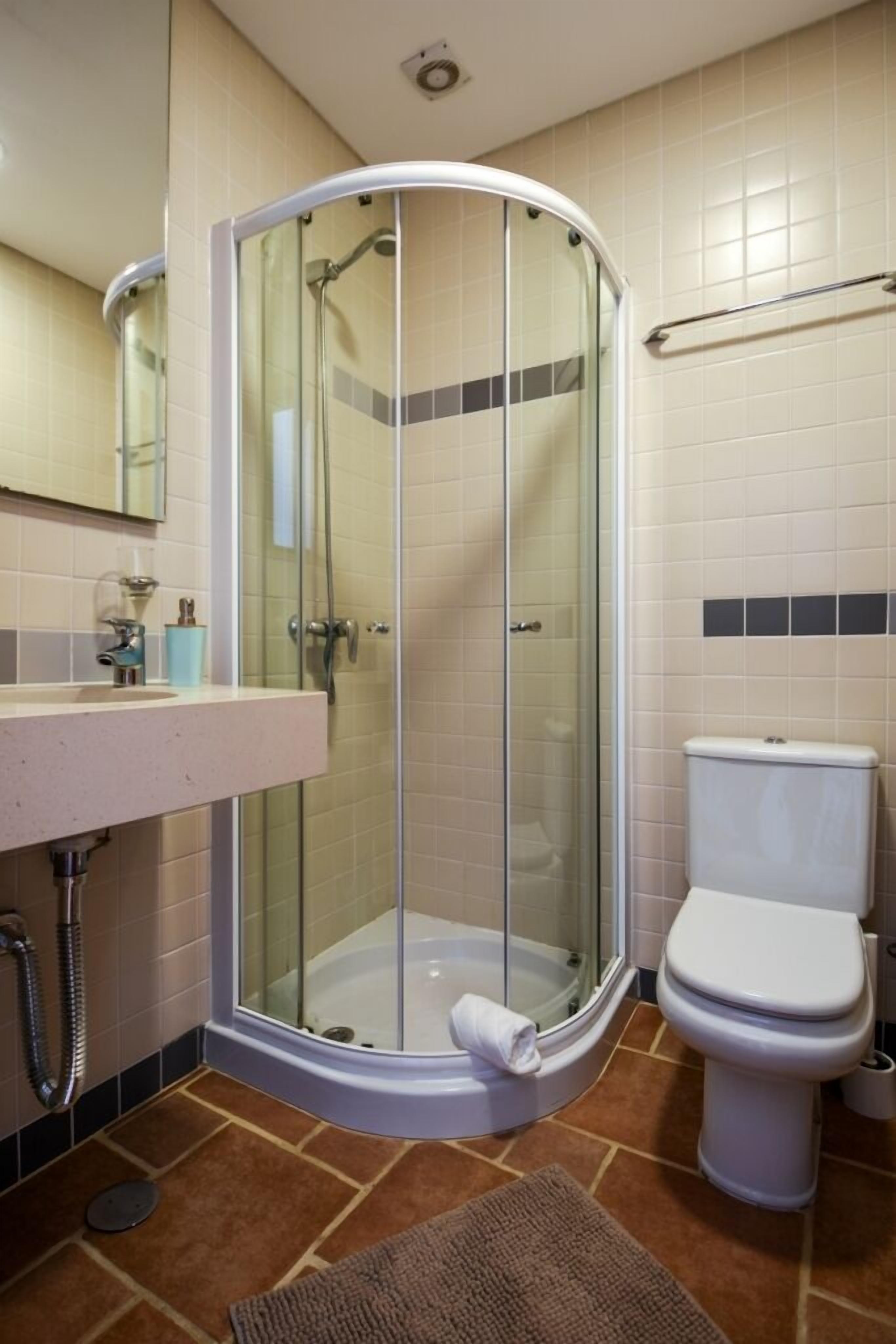 Foto - Pé na Areia - Guest House