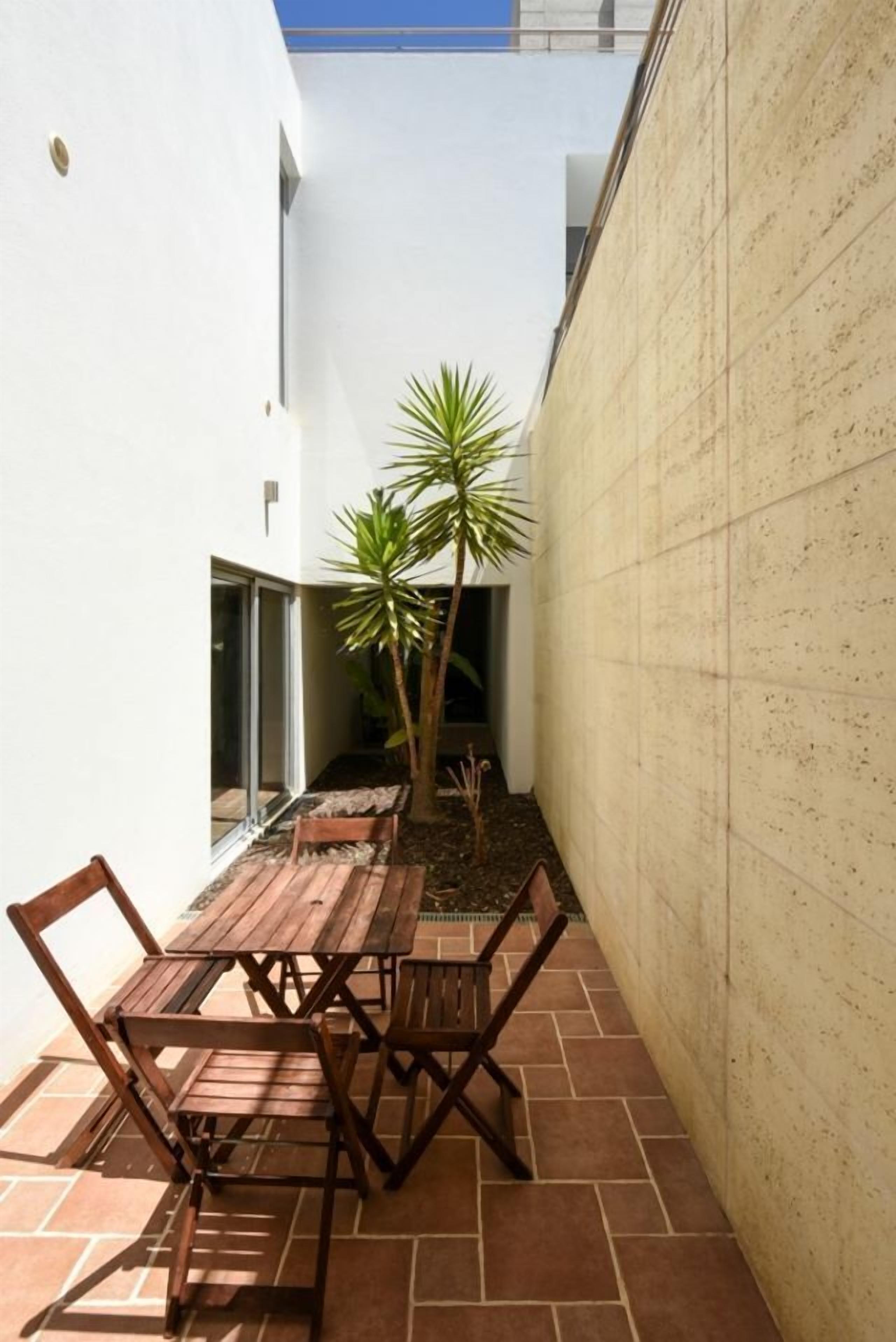 Foto - Pé na Areia - Guest House