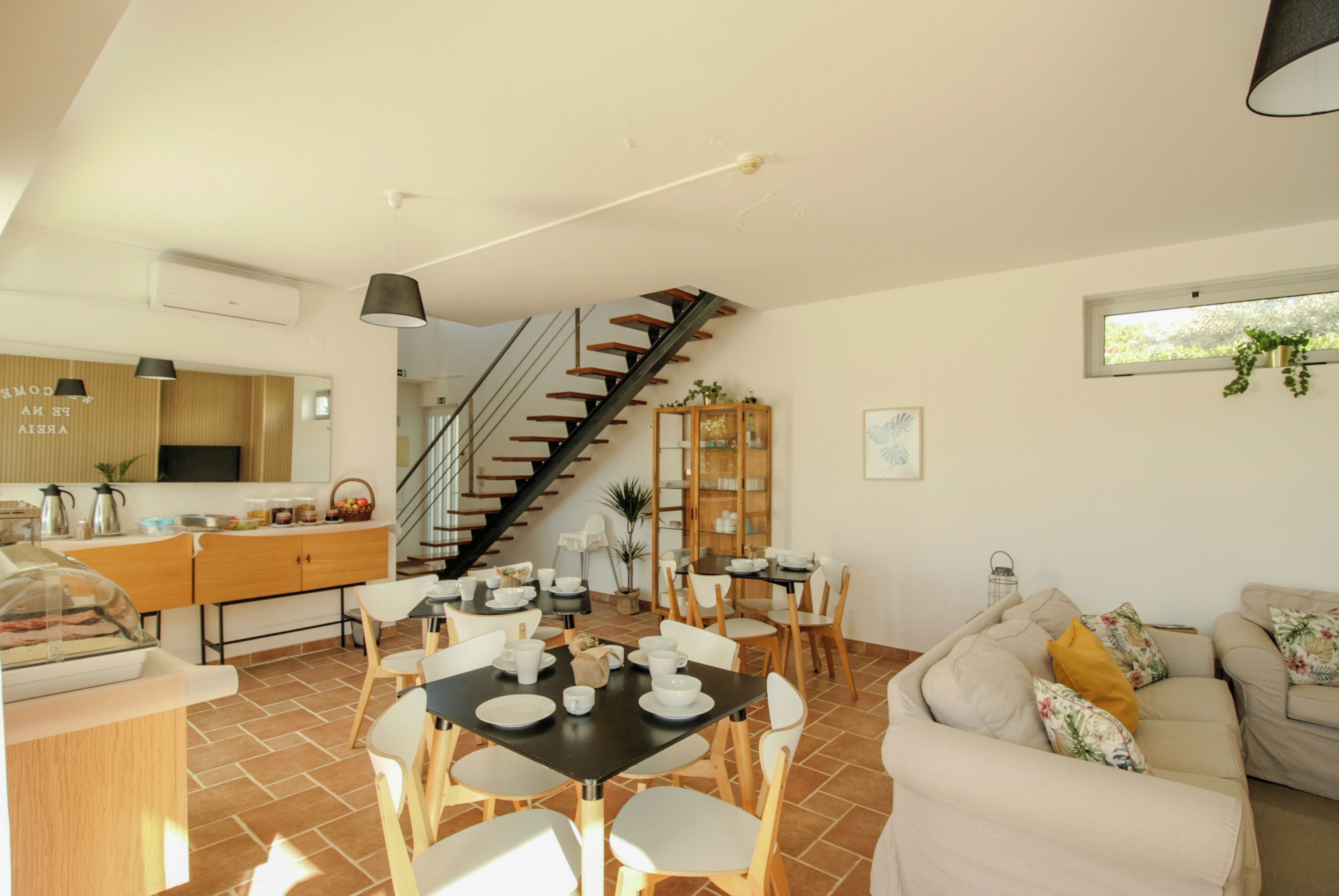 Foto - Pé na Areia - Guest House