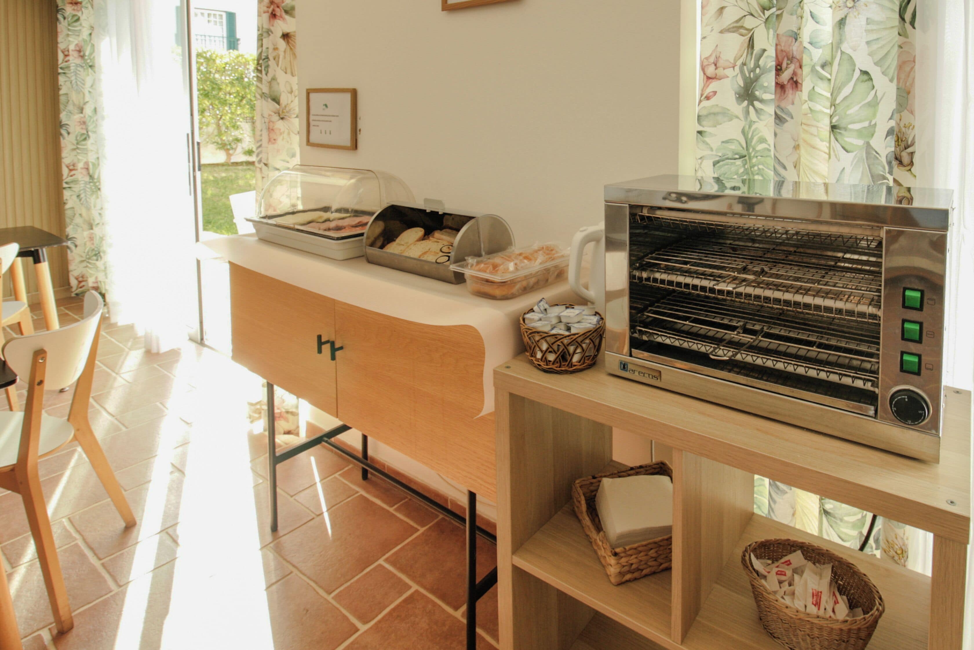 Foto - Pé na Areia - Guest House