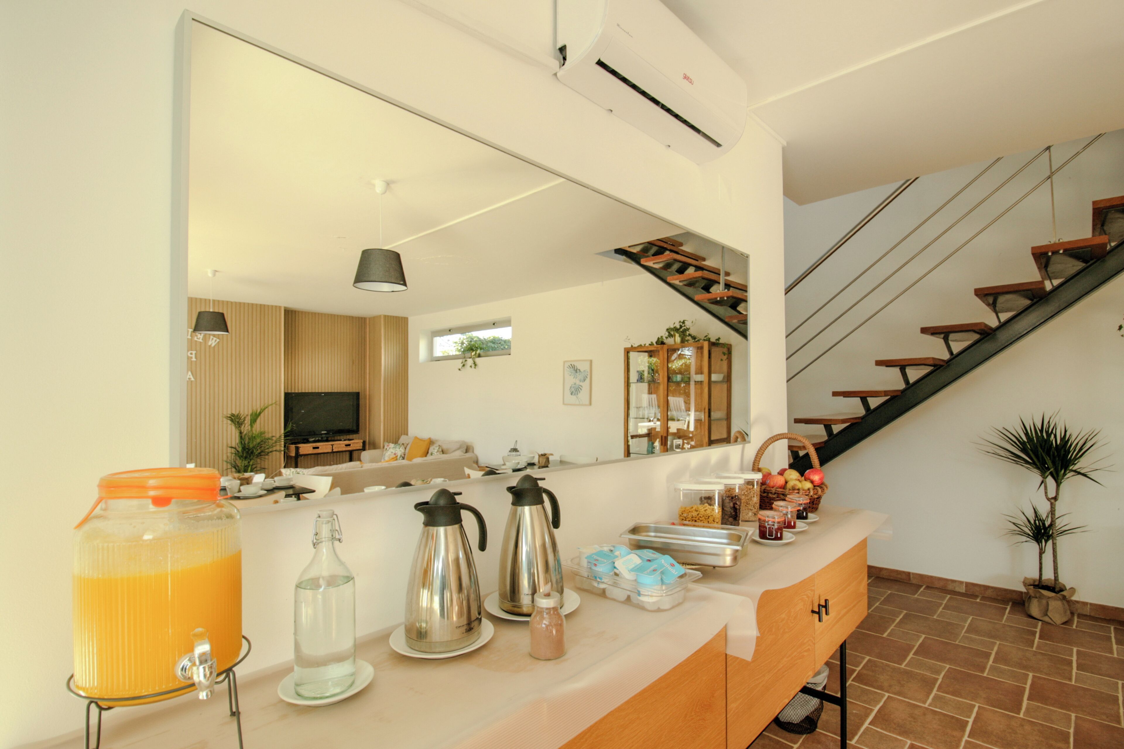 Foto - Pé na Areia - Guest House