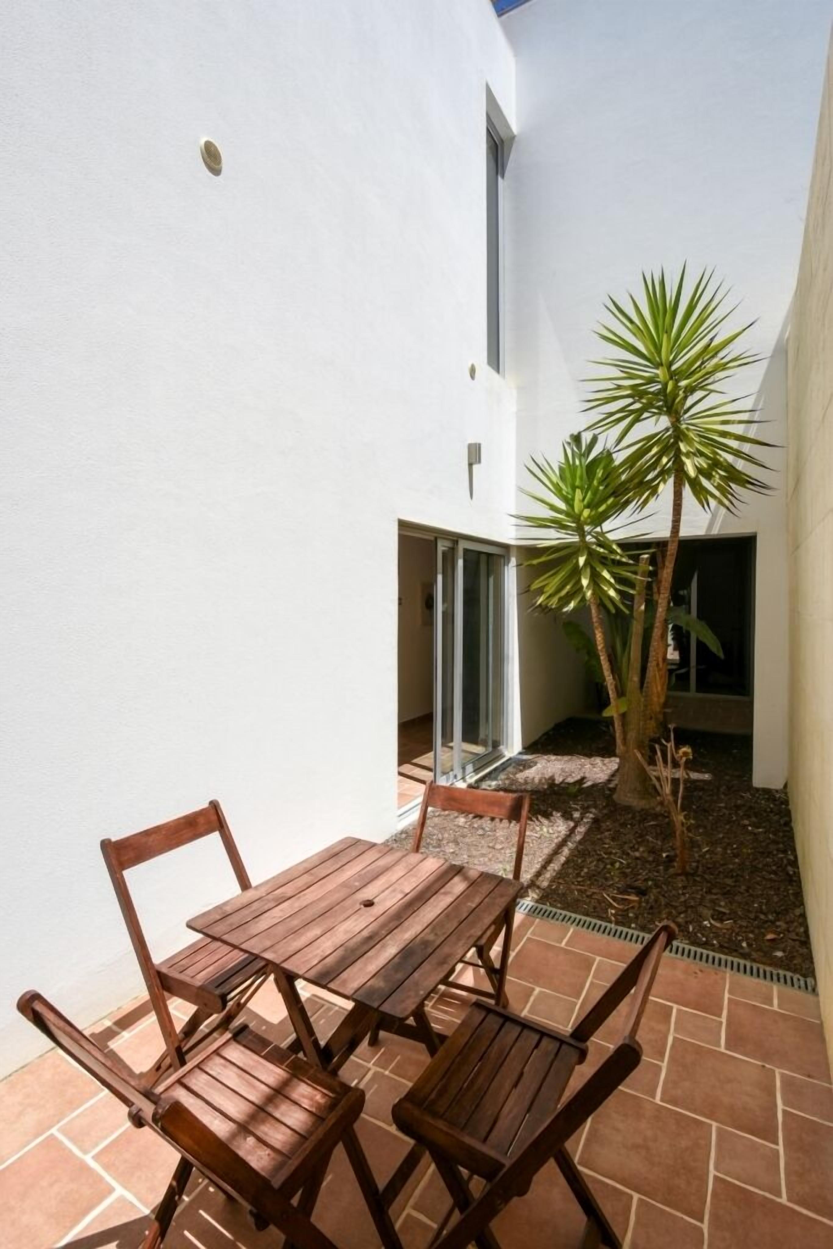 Foto - Pé na Areia - Guest House