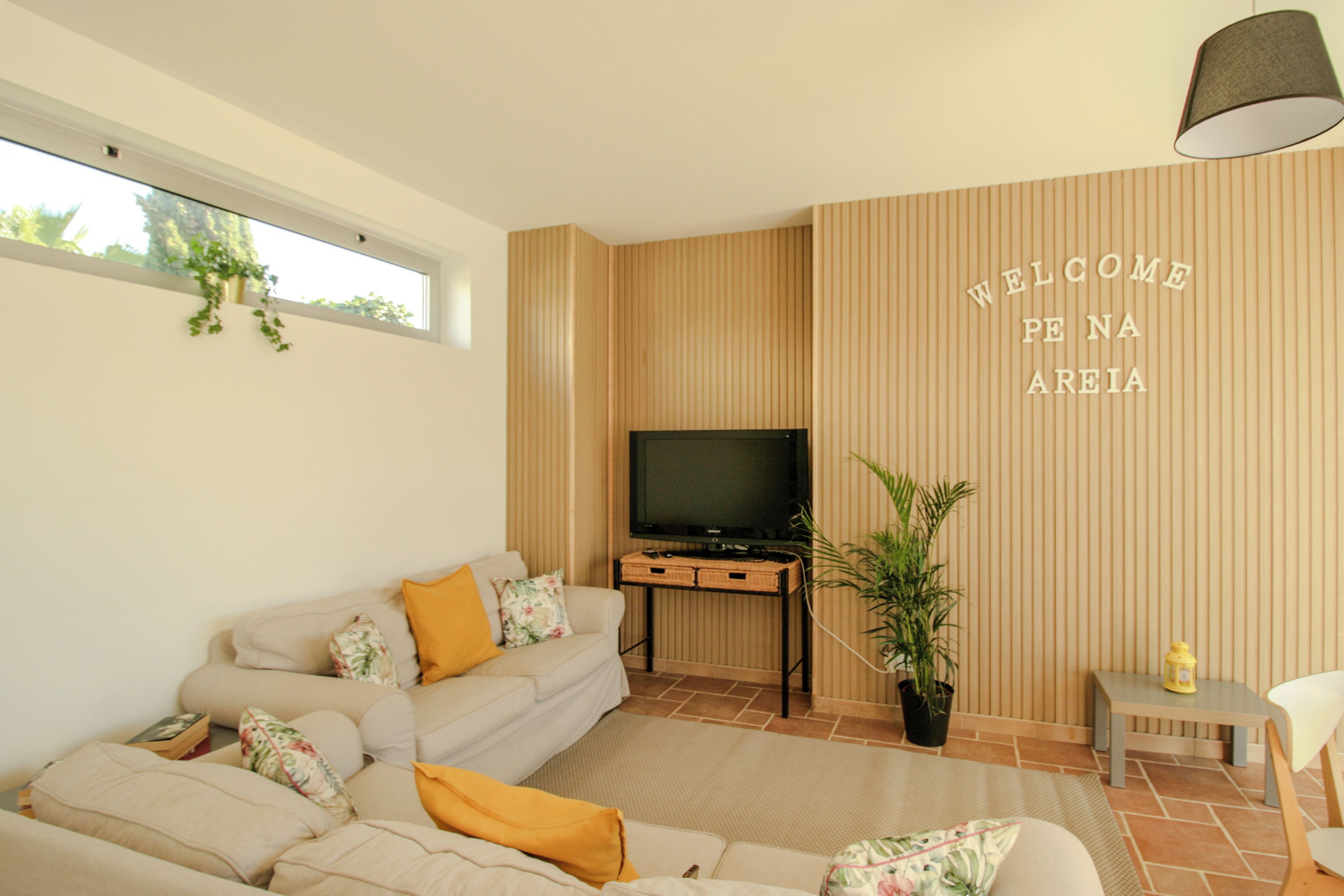 Foto - Pé na Areia - Guest House