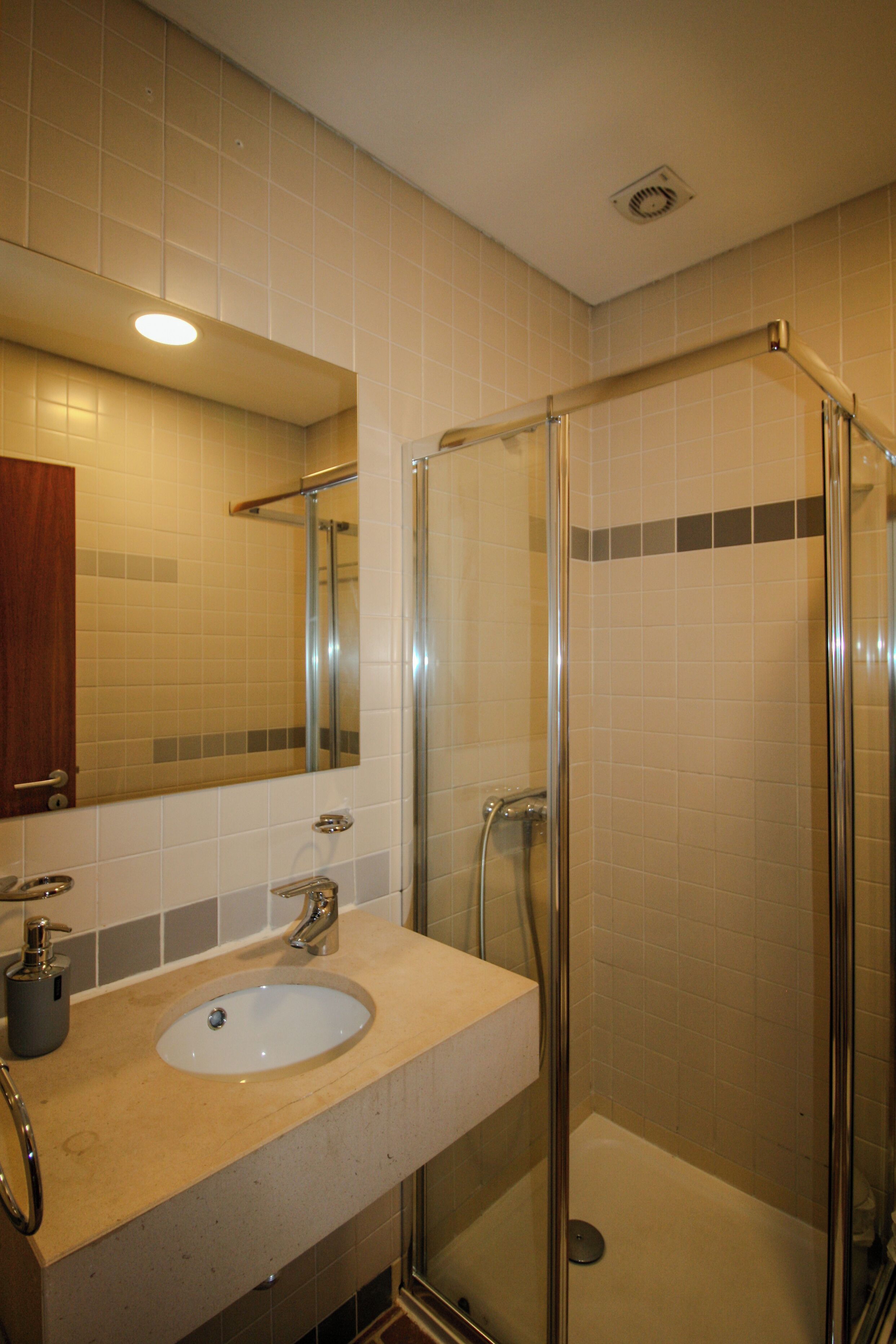 Foto - Pé na Areia - Guest House