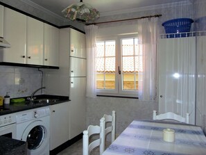 Cucina privata