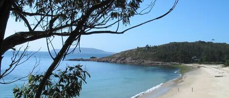 Praia