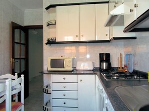 Cucina privata