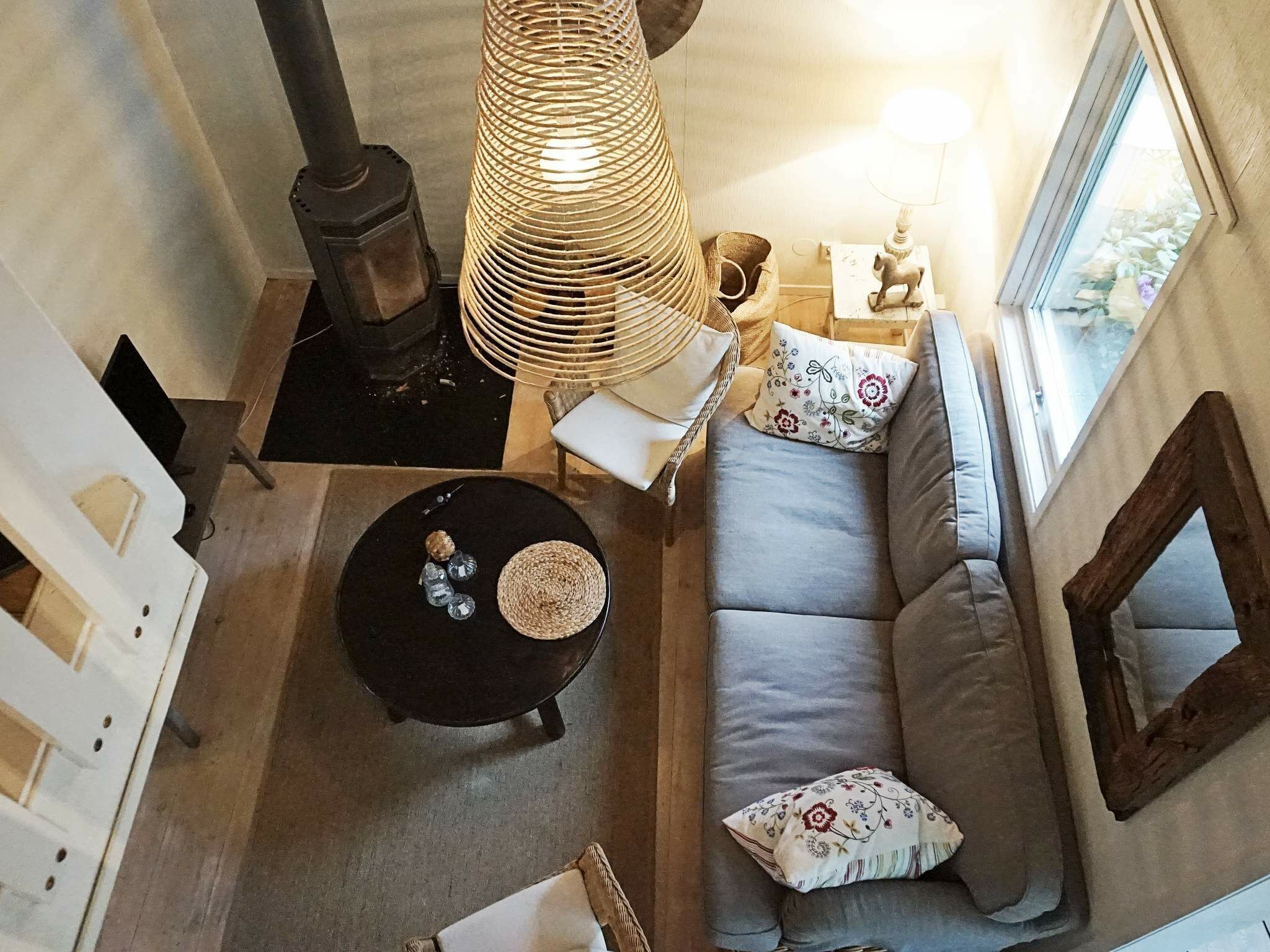 3 bedrooms, individually furnished