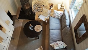 3 bedrooms, individually furnished - 7 Person Holiday Home in Ljusterö (Ljustero)