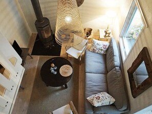 3 bedrooms, individually furnished - 7 Person Holiday Home in Ljusterö (Ljustero)