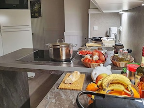 Apartment | Innenbereich