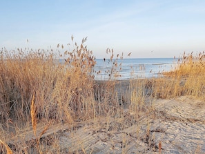 Lägenhet | Strand