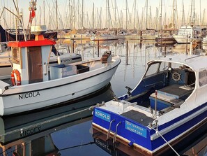 Apartment | Jachthafen