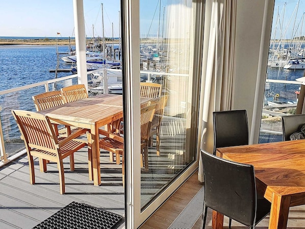 Apartment | Innenbereich