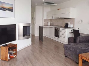 Apartment | Innenbereich
